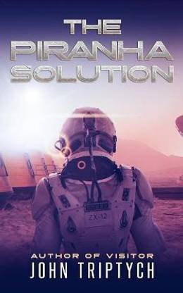 The Piranha Solution