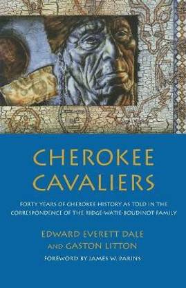 Cherokee Cavaliers