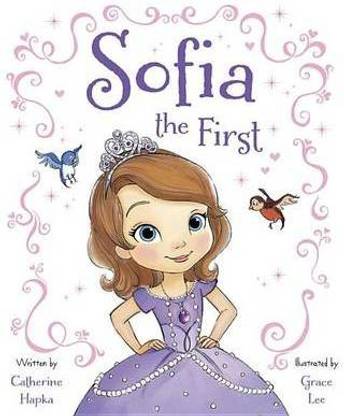 Sofia the First