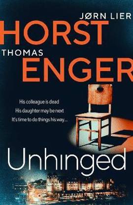 Unhinged: Volume 3