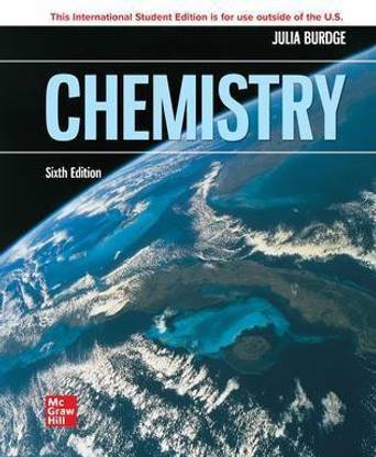 Chemistry ISE