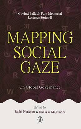Mapping Social Gaze on Global Governance