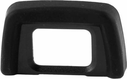 SUPERNIC Eye Cup DK24 for Nikon DSLR,DD5100,D3000,D3100,D5000 & Others Models Camera Eyecup