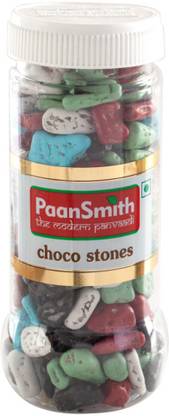 paansmith Choco Stones (Candies) Choco Candy