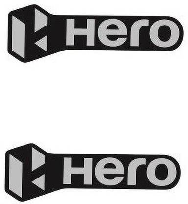 HRBull Sticker & Decal for Bike