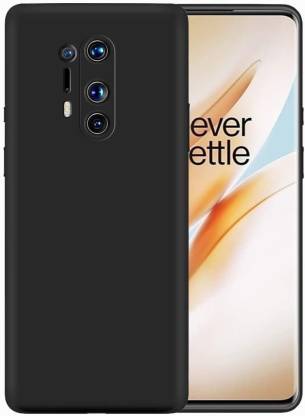 INSTYLE Back Cover for Oneplus 8 Pro