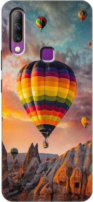 FlipCase Back Cover for Infinix Smart 3 Plus