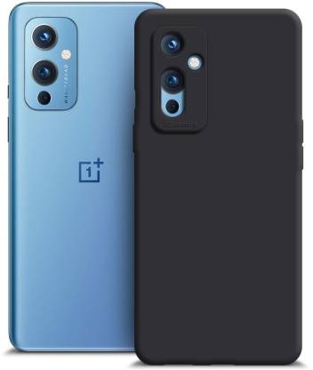 ASMANTIC Back Cover for Oneplus 9