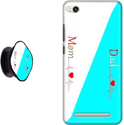 Flipkart SmartBuy Back Cover for Mi Redmi 3S
