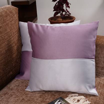 HOMEMONDE Polyester Cushions Cover