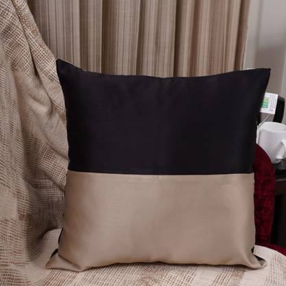 HOMEMONDE Polyester Cushions Cover