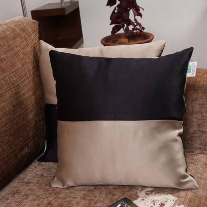 HOMEMONDE Polyester Cushions Cover
