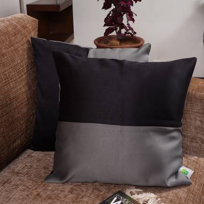 HOMEMONDE Polyester Cushions Cover