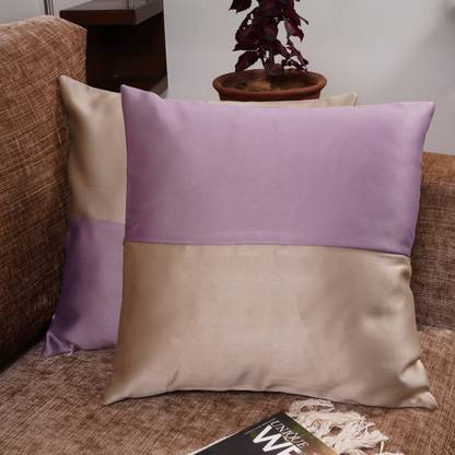 HOMEMONDE Polyester Cushions Cover