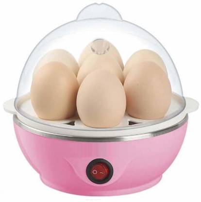 A and R ENTERPRISES Egg Boiler Egg Cooker