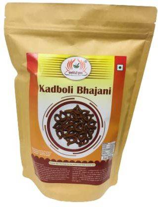 Paksiddhi foods Kadboli Bhajani Multigrain Atta for Indian Snacks