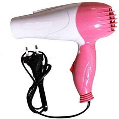 MAITRI ENTERPRISE Foldable Hair Dryer -14 Electric Hair Styler Premium Quality Hair Dryer NV-1290 Hair Dryer