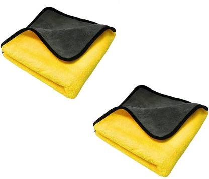 Onix Plus Microfiber Vehicle Washing  Cloth