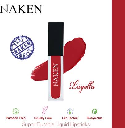 NAKEN LAYELLA