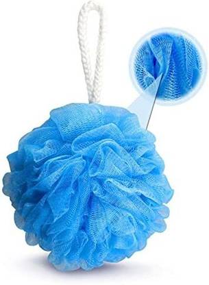Onlinch Bath Sponge Body Scrubber for Men and Women