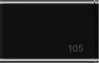 TokTon Mobile Battery For  NOKIA 105 800mAh