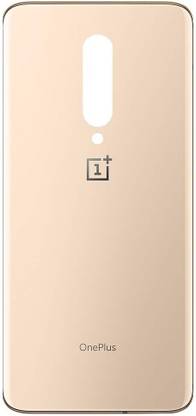 Sandreezz OnePlus 7 Pro (Glass) Back Panel