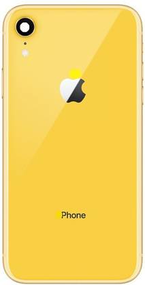 Sandreezz Apple iPhone XR Full Panel
