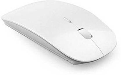 UNIQUE KING Wireless Optical Mouse with Bluetooth Wireless Ambidextrous Optical  Gaming Mouse  with Bluetooth