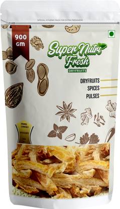 SUPER NUTRI FRESH Fresh Premium Dried Yellow Dates Sali Suka Pila Khajur Kharik Chuara katri Dates