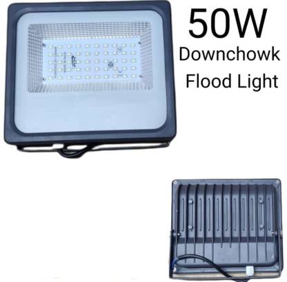 SHREE LED LIGHTING 50W FLOOD LIGHT Flood Light Outdoor Lamp