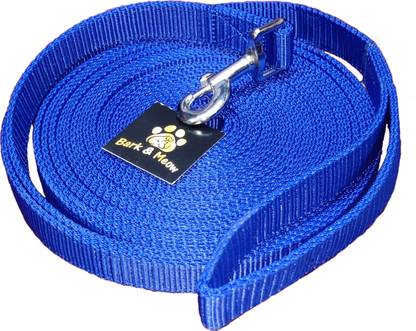 Bark & Meow Bark & Meow Dog Traning Lead 300 cm Dog Strap Leash