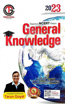 General Knowledge