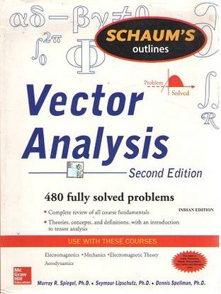 Vector Analysis