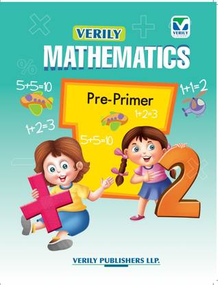 Mathematics Pre Primer