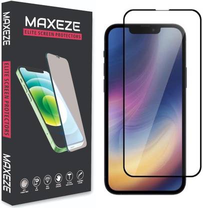 MAXEZE Screen Guard for Apple iPhone 13 Pro Max