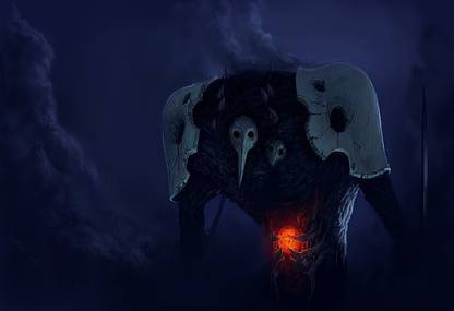 Smoky Design neon genesis evangelion sachiel evangelion angel evangelion wallpaper Poster