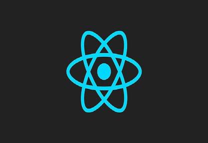 Smoky Design reactjs facebook javascript minimalism wallpaper Poster