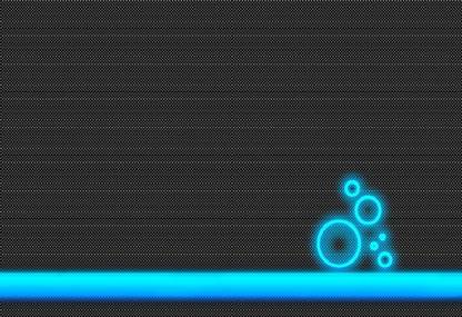 Smoky Design simple background circle pattern texture wallpaper Poster