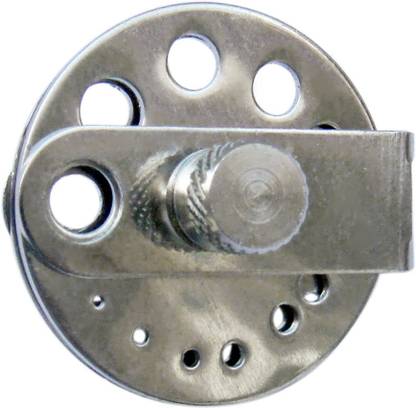 Luxuro Pearl Drilling Vice