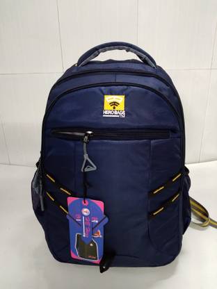 HB HERO BAGS 03 Waterproof Backpack