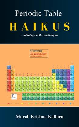 Periodic Table Haikus