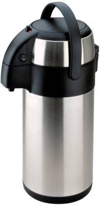 IndusBay 4000 ml Steel Flask