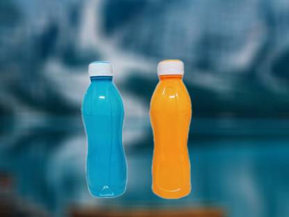 windblast pure oxygen water bottle 900 ml Bottle