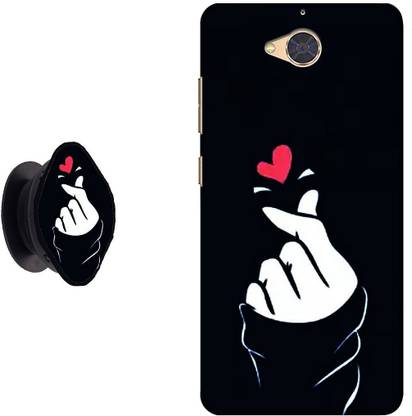 Hello Case Back Cover for Gionee S6 Pro