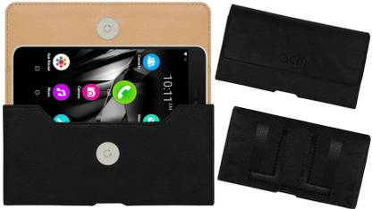 ACM Pouch for Micromax Canvas Spark 3