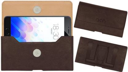 ACM Pouch for Meizu M3 Note