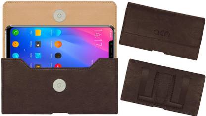 ACM Pouch for Elephone A5 Global Version