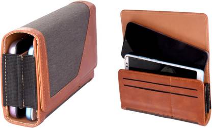realtech Pouch for Lenovo Vibe C / Lenovo Vibe K5 Plus / Lenovo Vibe K5
