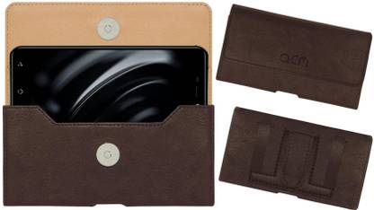 ACM Pouch for Yuho H2