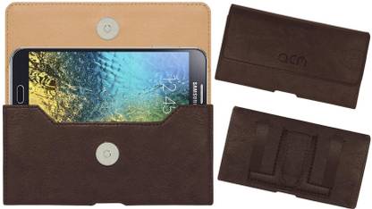 ACM Pouch for Samsung Galaxy E7